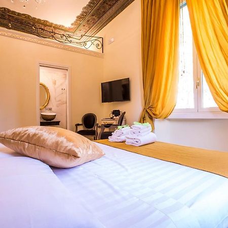Trastevere Royal Suite Trilussa โรม ภายนอก รูปภาพ