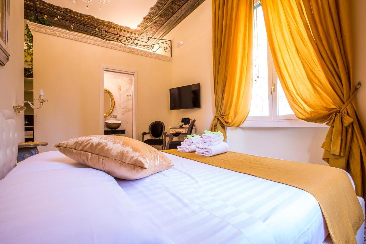 Trastevere Royal Suite Trilussa โรม ภายนอก รูปภาพ