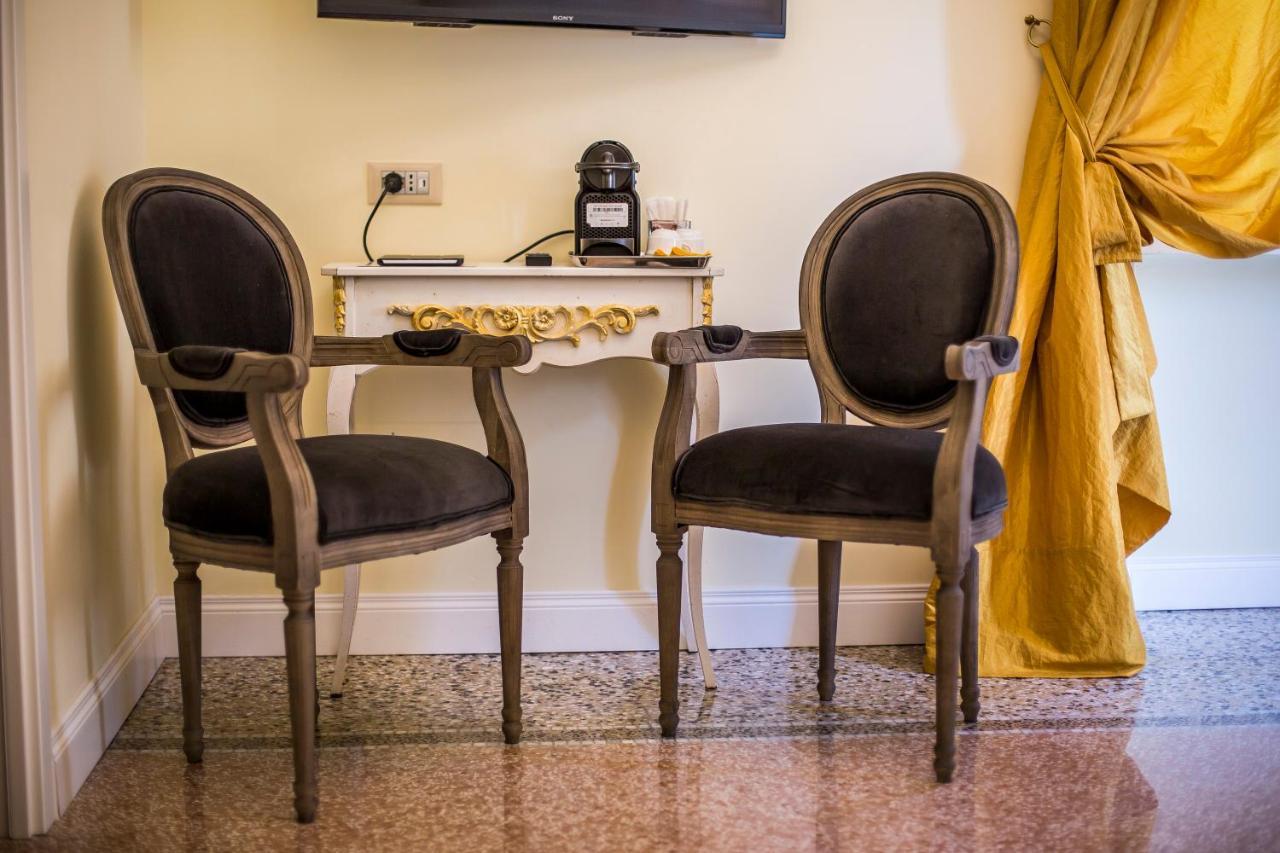 Trastevere Royal Suite Trilussa โรม ภายนอก รูปภาพ