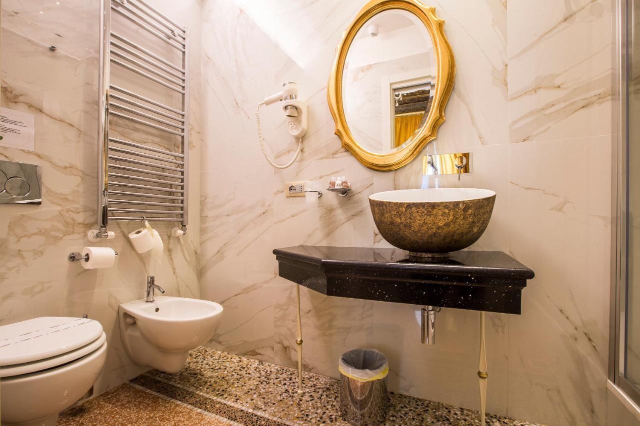 Trastevere Royal Suite Trilussa โรม ภายนอก รูปภาพ