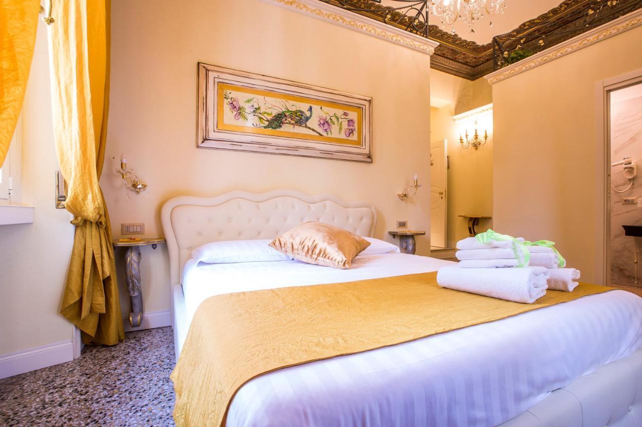 Trastevere Royal Suite Trilussa โรม ภายนอก รูปภาพ