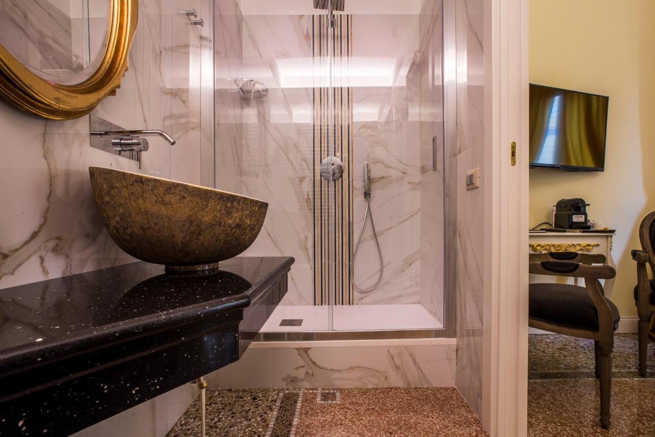 Trastevere Royal Suite Trilussa โรม ภายนอก รูปภาพ