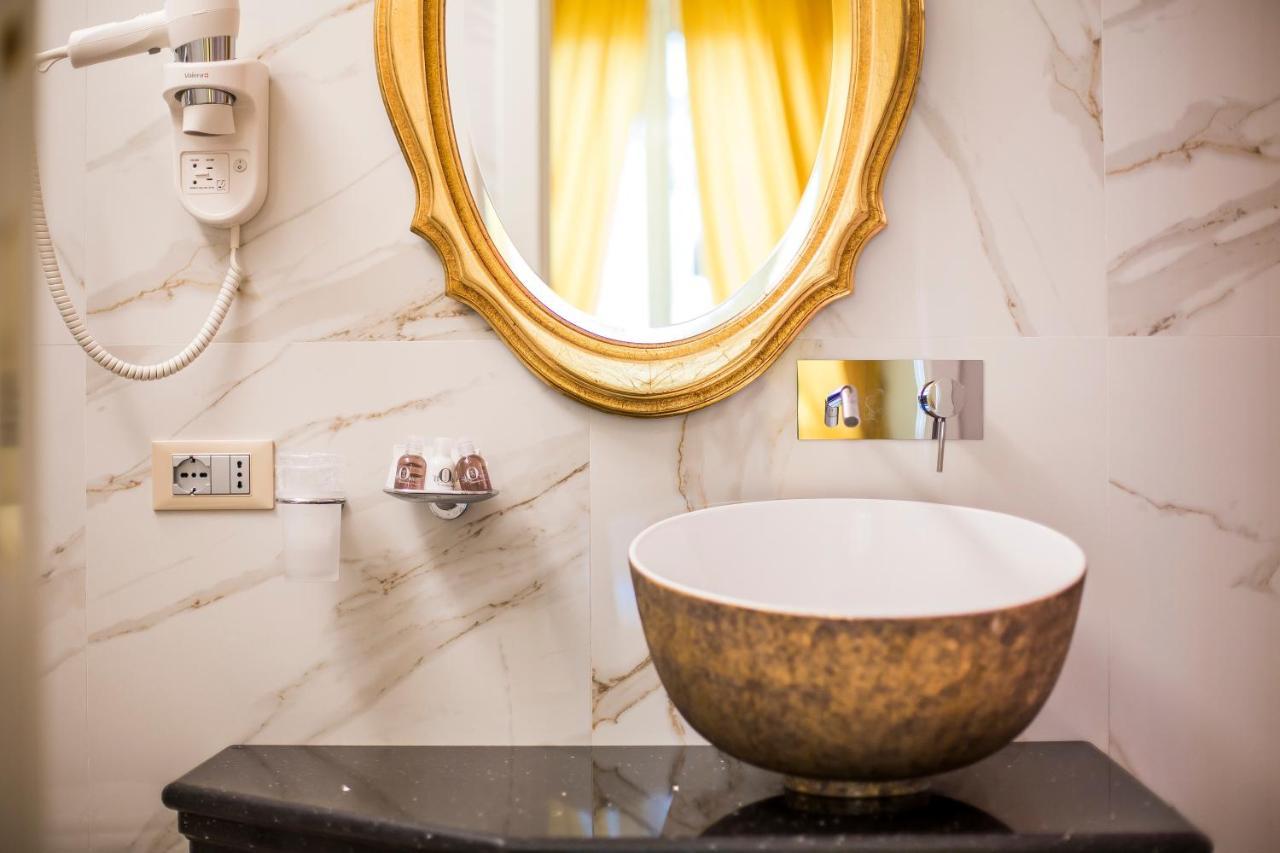 Trastevere Royal Suite Trilussa โรม ภายนอก รูปภาพ