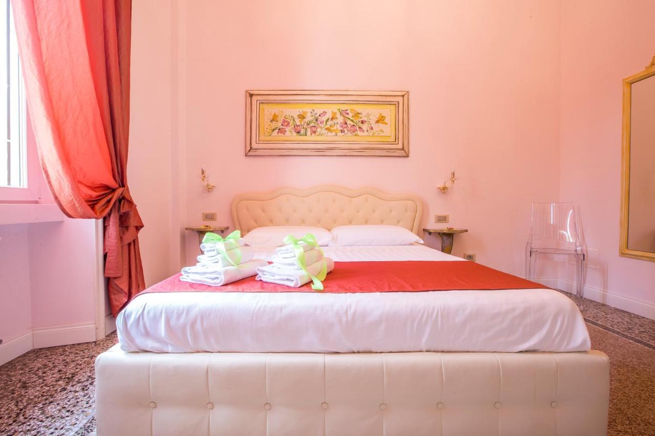 Trastevere Royal Suite Trilussa โรม ภายนอก รูปภาพ