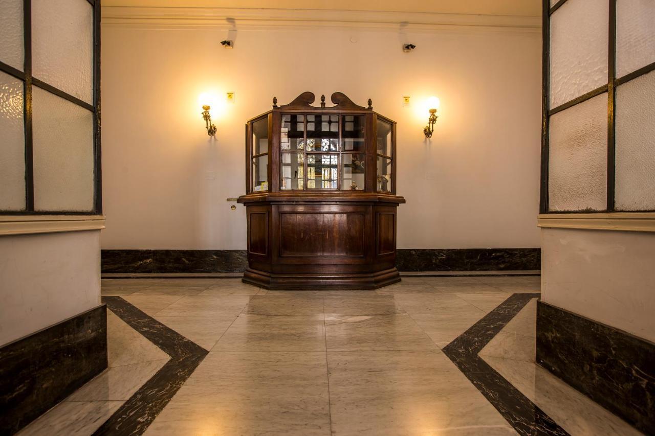 Trastevere Royal Suite Trilussa โรม ภายนอก รูปภาพ