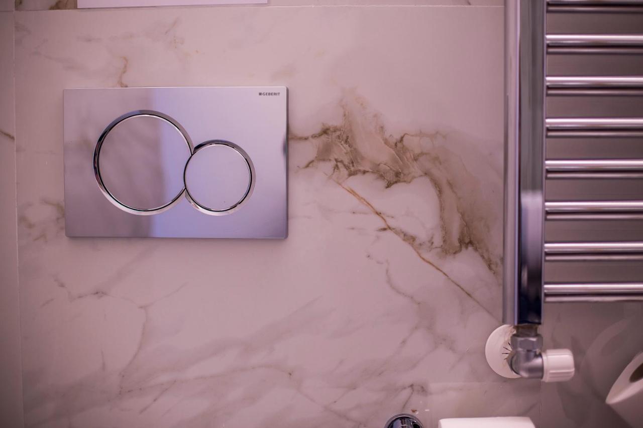 Trastevere Royal Suite Trilussa โรม ภายนอก รูปภาพ