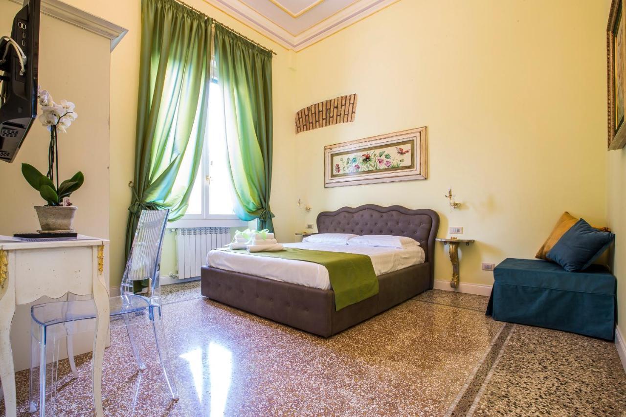 Trastevere Royal Suite Trilussa โรม ภายนอก รูปภาพ