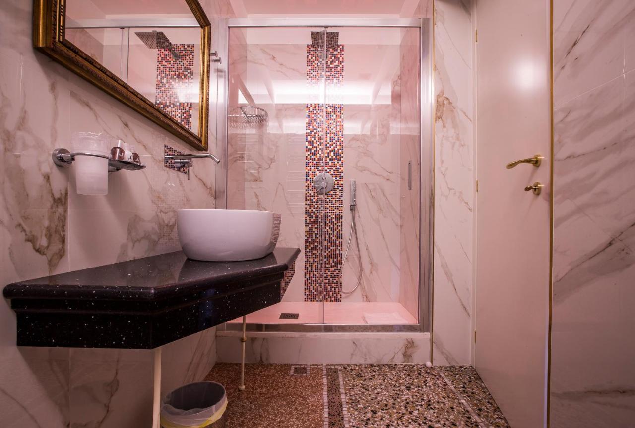 Trastevere Royal Suite Trilussa โรม ภายนอก รูปภาพ