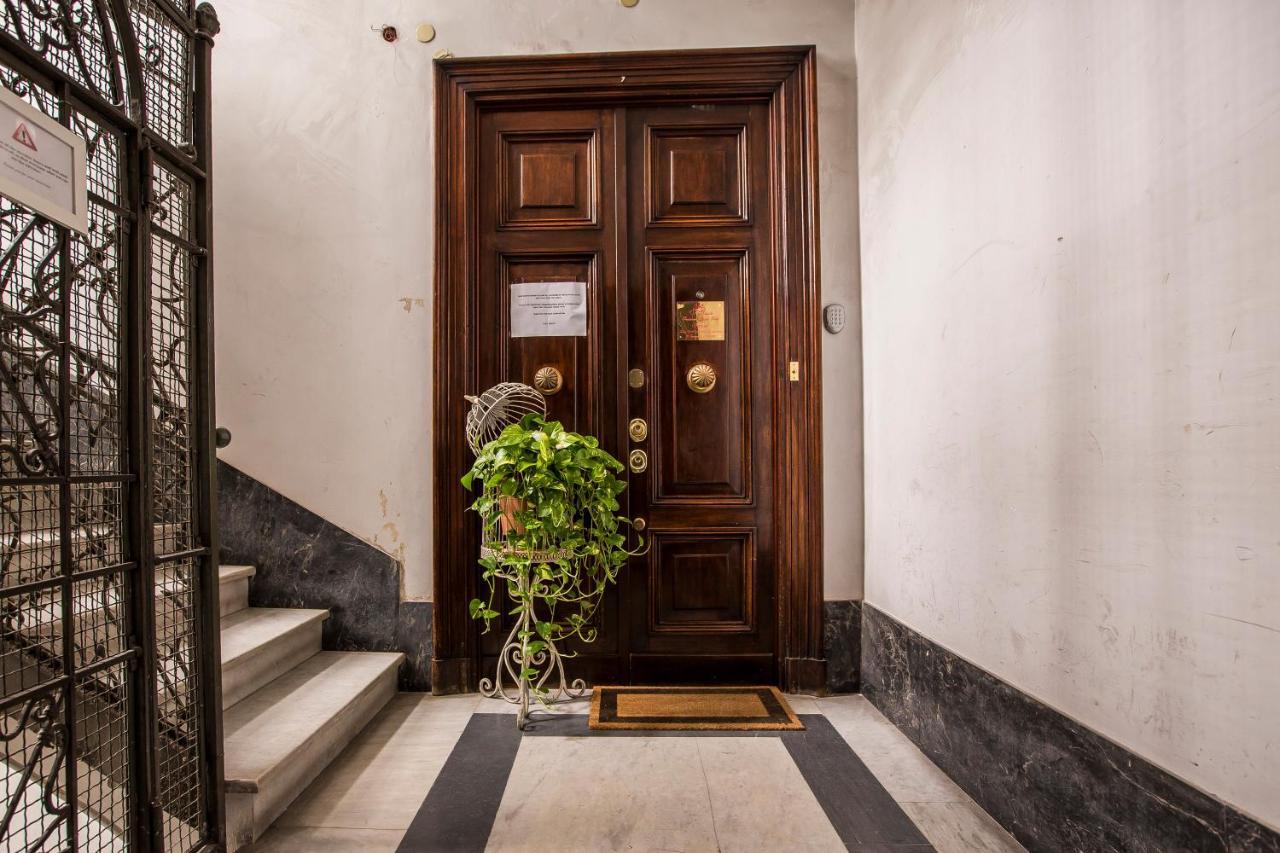 Trastevere Royal Suite Trilussa โรม ภายนอก รูปภาพ