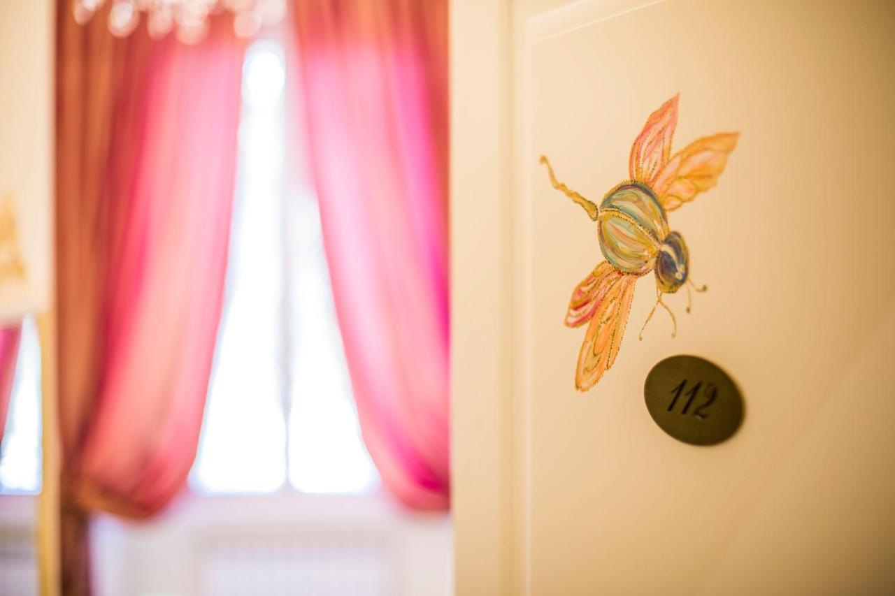 Trastevere Royal Suite Trilussa โรม ภายนอก รูปภาพ
