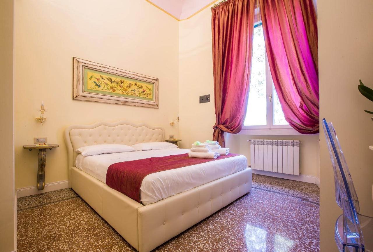 Trastevere Royal Suite Trilussa โรม ภายนอก รูปภาพ