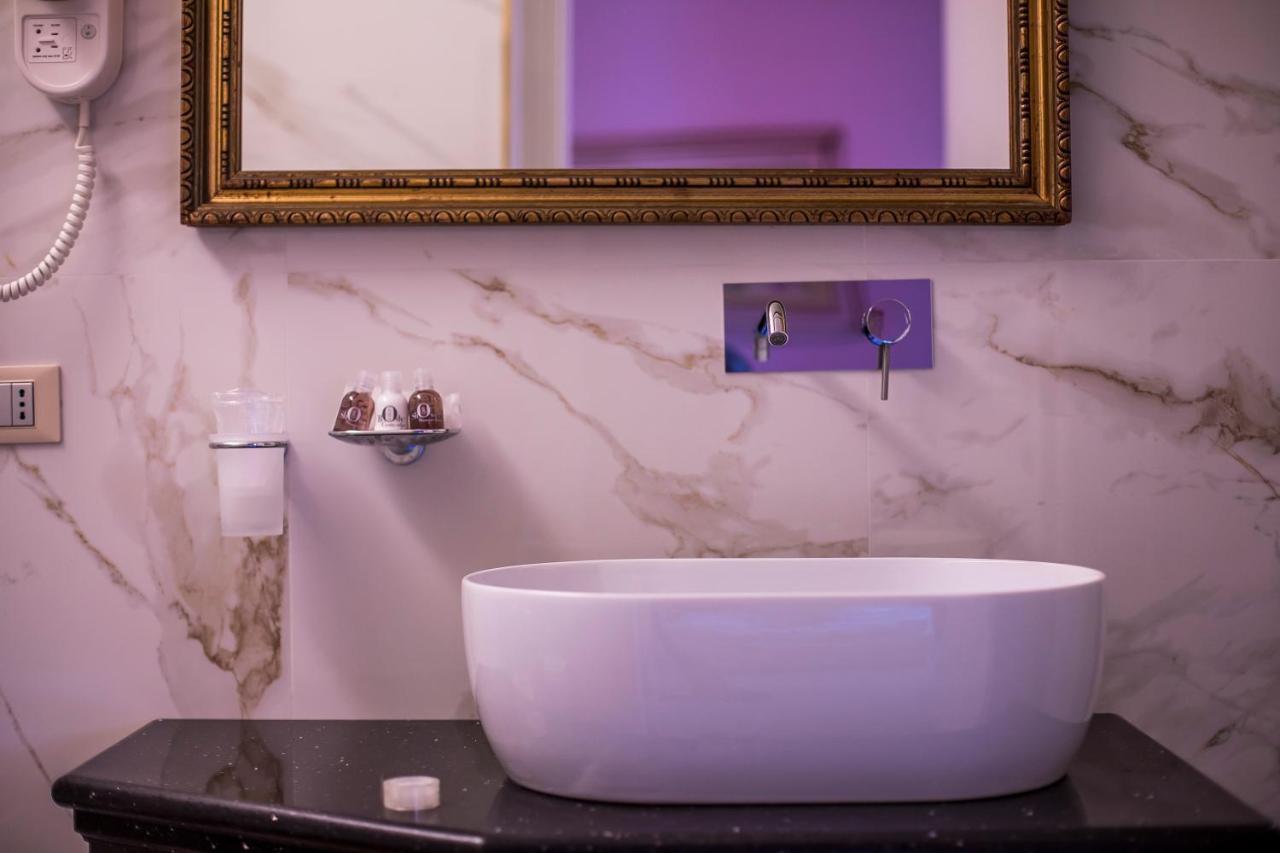 Trastevere Royal Suite Trilussa โรม ภายนอก รูปภาพ