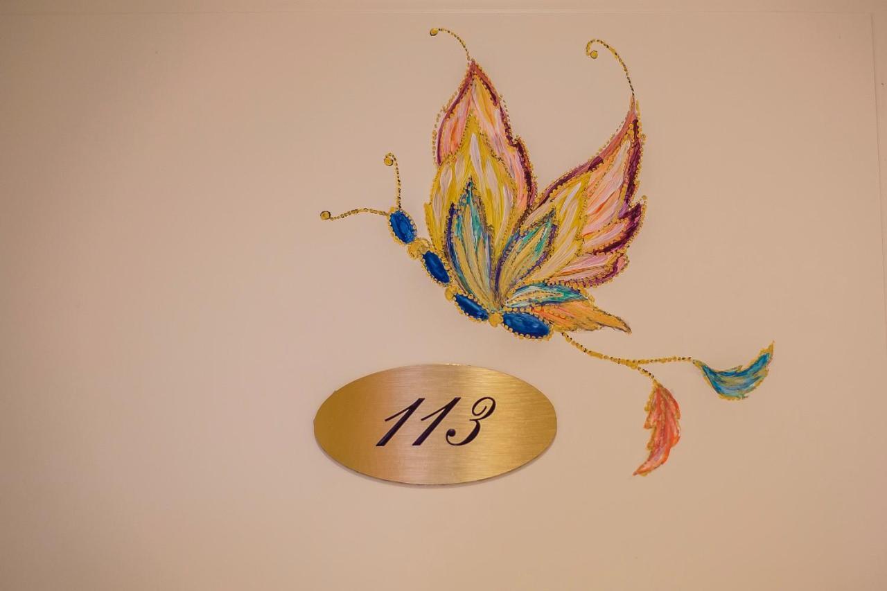 Trastevere Royal Suite Trilussa โรม ภายนอก รูปภาพ